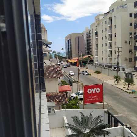Apartamento Na Orla De Maceio Eksteriør billede